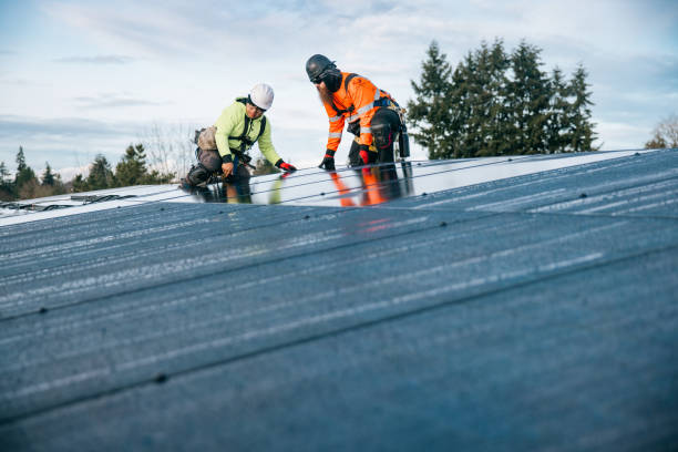 Reliable Roofing contractor in Burlington, WA by Roof Repair Smedway